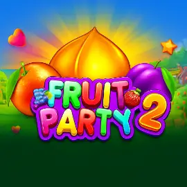 Fruit Party 2 слот