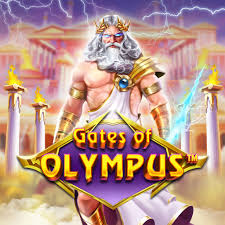 Gates of Olympus слот