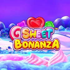 Sweet Bonanza слот